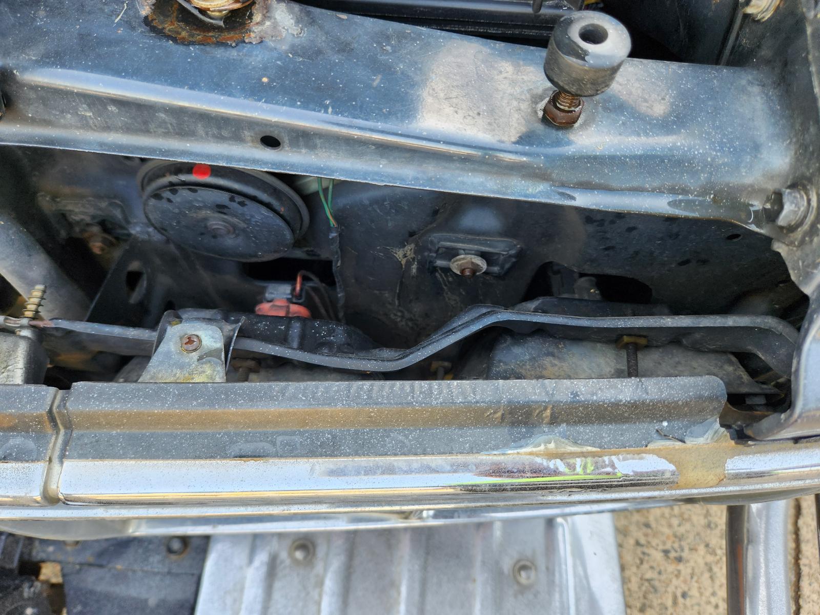 View Toyota Landcruiser 1988 4 Door Station Wagon
