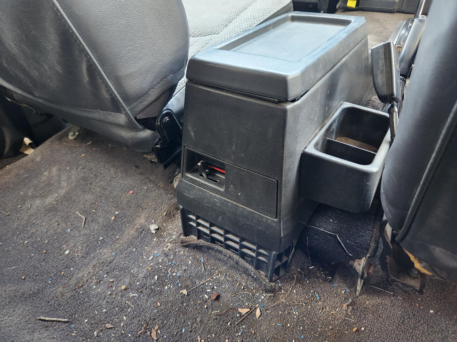 View Toyota Landcruiser 1988 4 Door Station Wagon