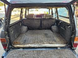 View Toyota Landcruiser 1988 4 Door Station Wagon