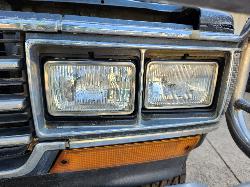 View Toyota Landcruiser 1988 4 Door Station Wagon