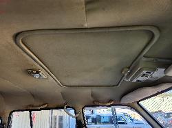 View Toyota Landcruiser 1988 4 Door Station Wagon