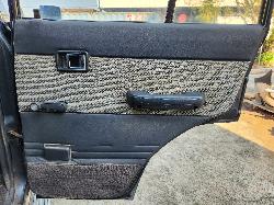 View Toyota Landcruiser 1988 4 Door Station Wagon