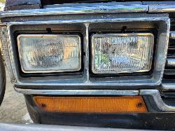 View Toyota Landcruiser 1988 4 Door Station Wagon