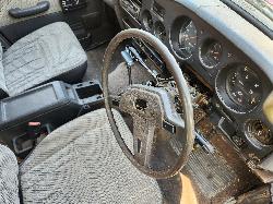 View Toyota Landcruiser 1988 4 Door Station Wagon