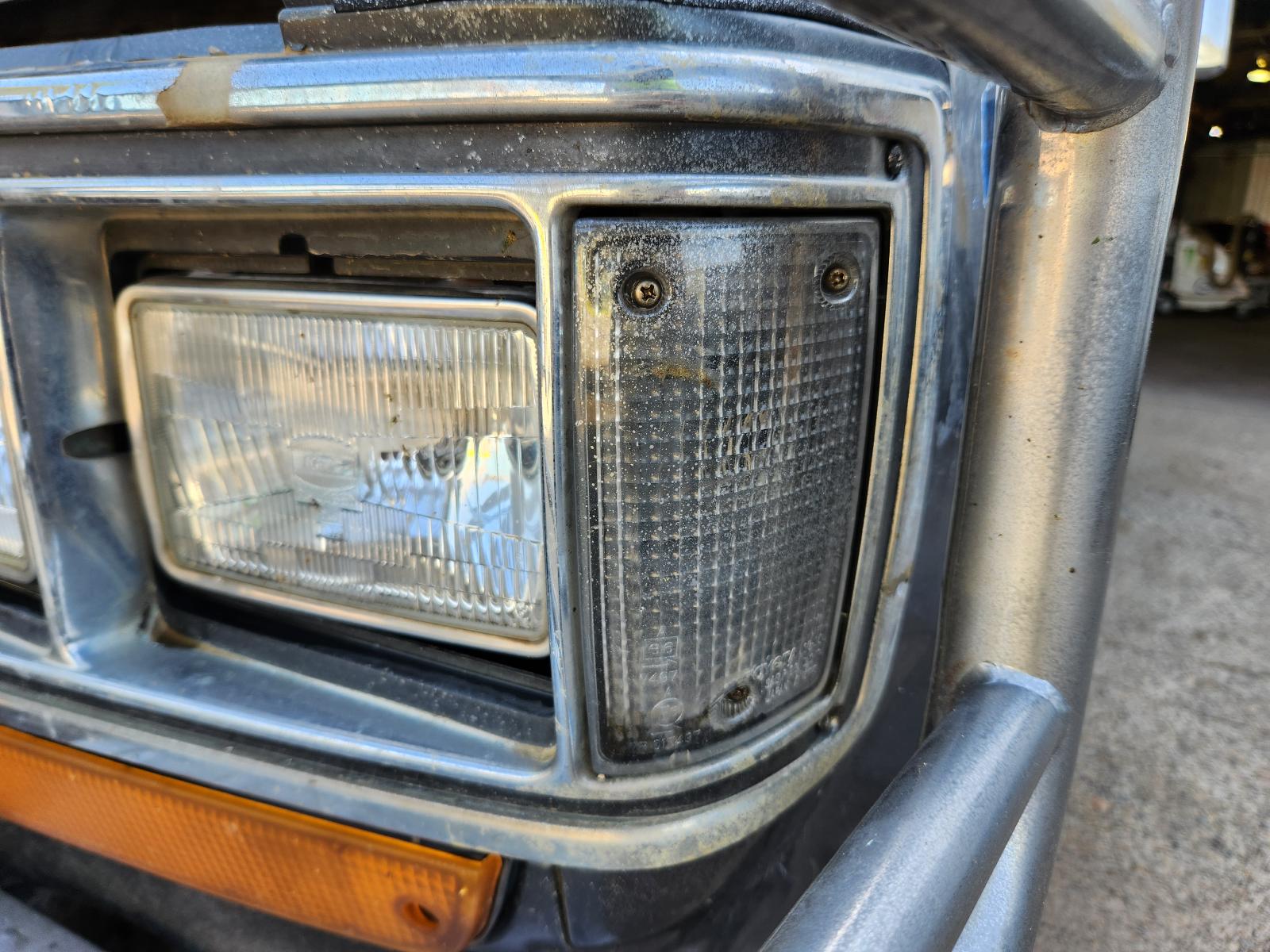 View Toyota Landcruiser 1988 4 Door Station Wagon