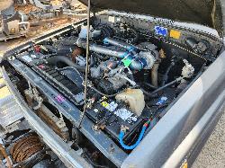 View Toyota Landcruiser 1988 4 Door Station Wagon