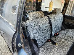 View Toyota Landcruiser 1988 4 Door Station Wagon