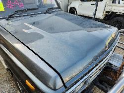 View Toyota Landcruiser 1988 4 Door Station Wagon