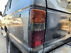 View Toyota Landcruiser 1988 4 Door Station Wagon