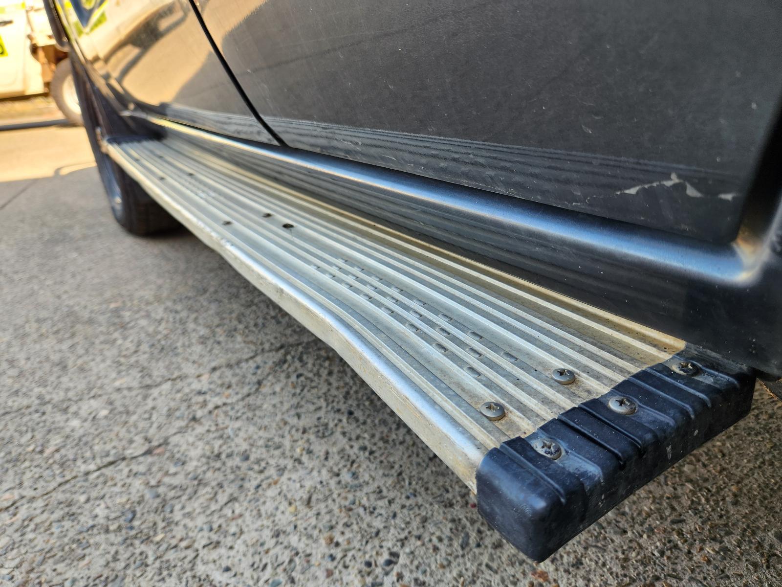 View Toyota Landcruiser 1988 4 Door Station Wagon