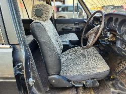View Toyota Landcruiser 1988 4 Door Station Wagon
