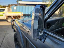 View Toyota Landcruiser 1988 4 Door Station Wagon