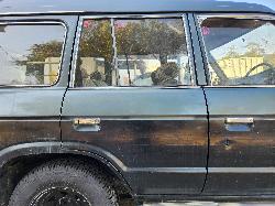 View Toyota Landcruiser 1988 4 Door Station Wagon