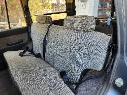 View Toyota Landcruiser 1988 4 Door Station Wagon