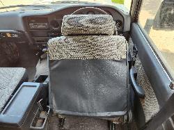 View Toyota Landcruiser 1988 4 Door Station Wagon