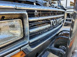 View Toyota Landcruiser 1988 4 Door Station Wagon