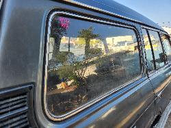 View Toyota Landcruiser 1988 4 Door Station Wagon