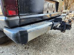 View Toyota Landcruiser 1988 4 Door Station Wagon
