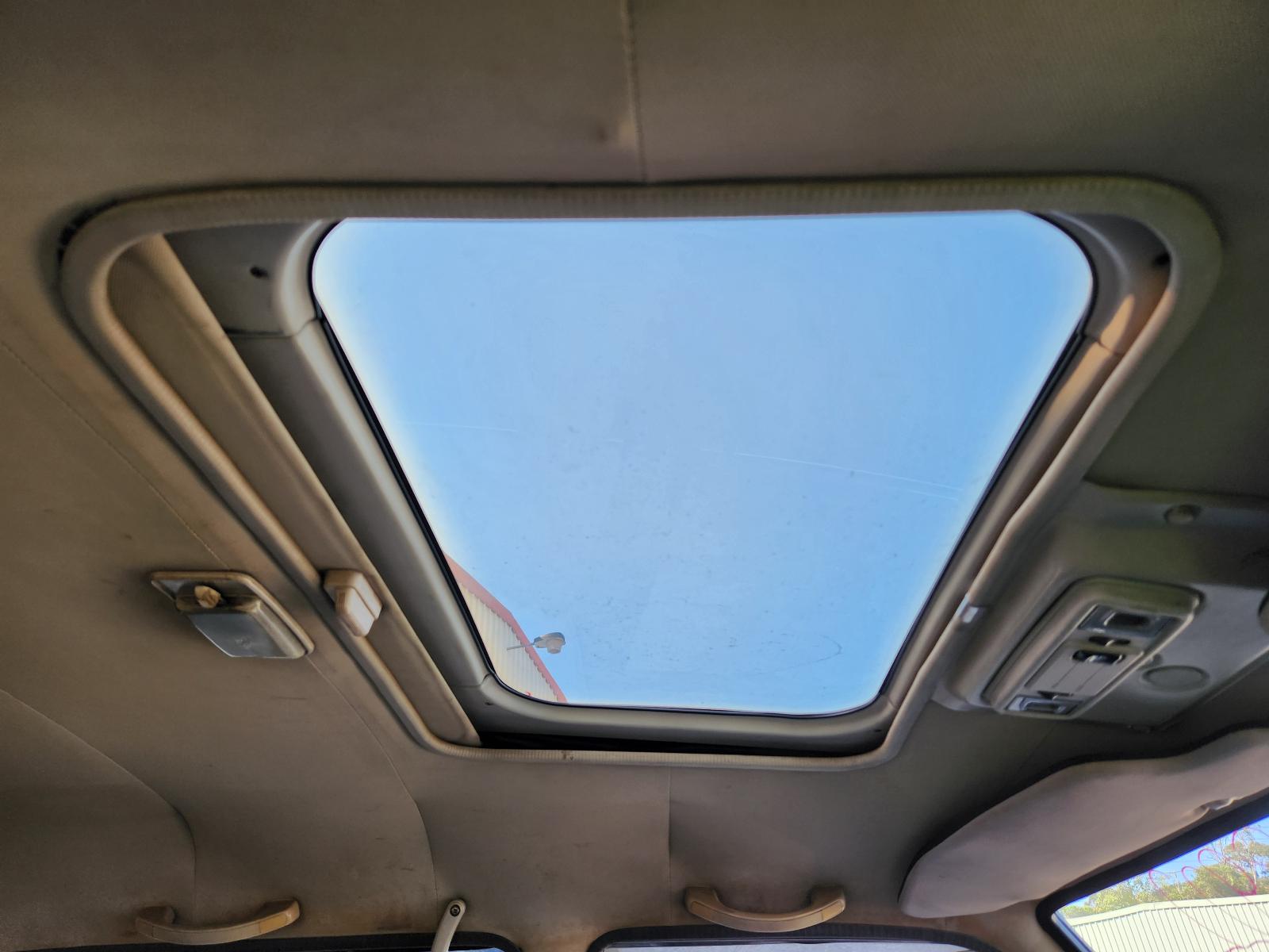 View Toyota Landcruiser 1988 4 Door Station Wagon