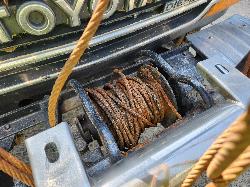 View Toyota Landcruiser 1988 4 Door Station Wagon
