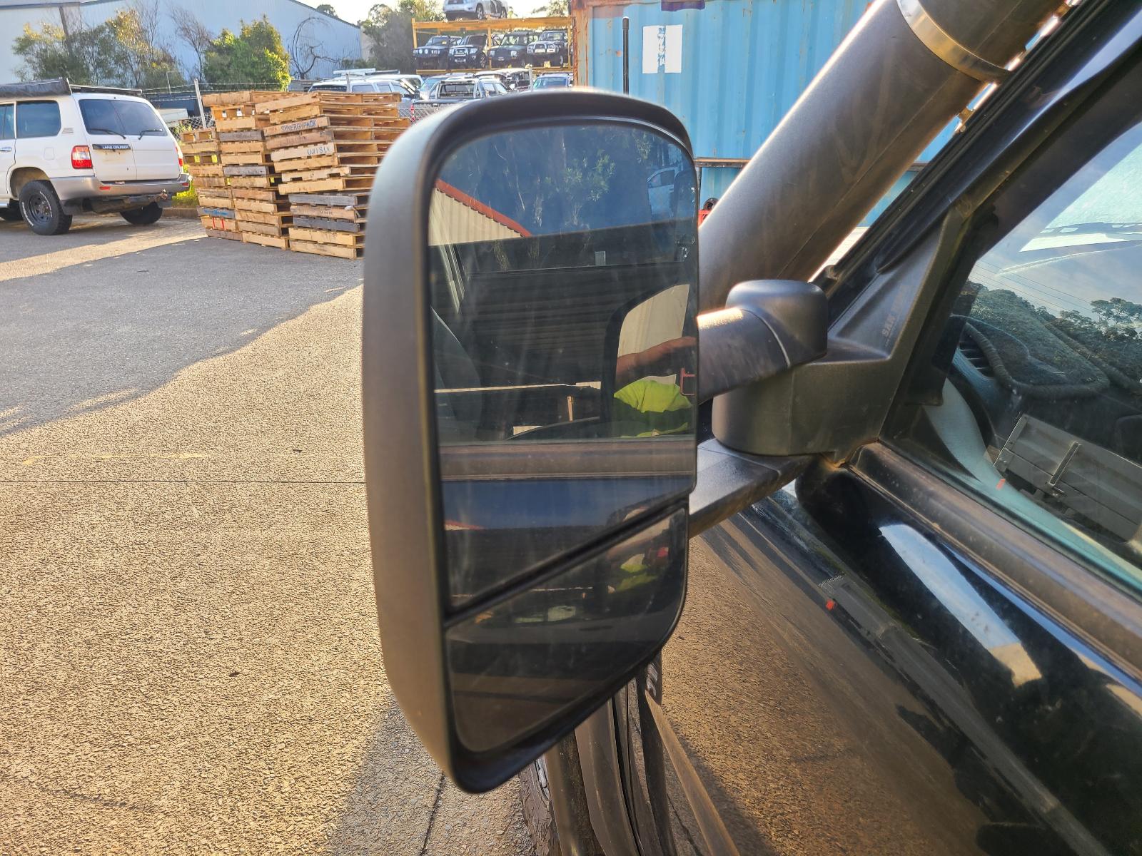 View Nissan Patrol 2011 2 Door Pickup