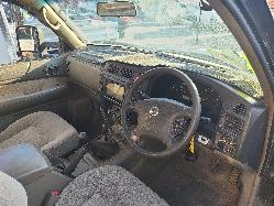 View Nissan Patrol 2011 2 Door Pickup
