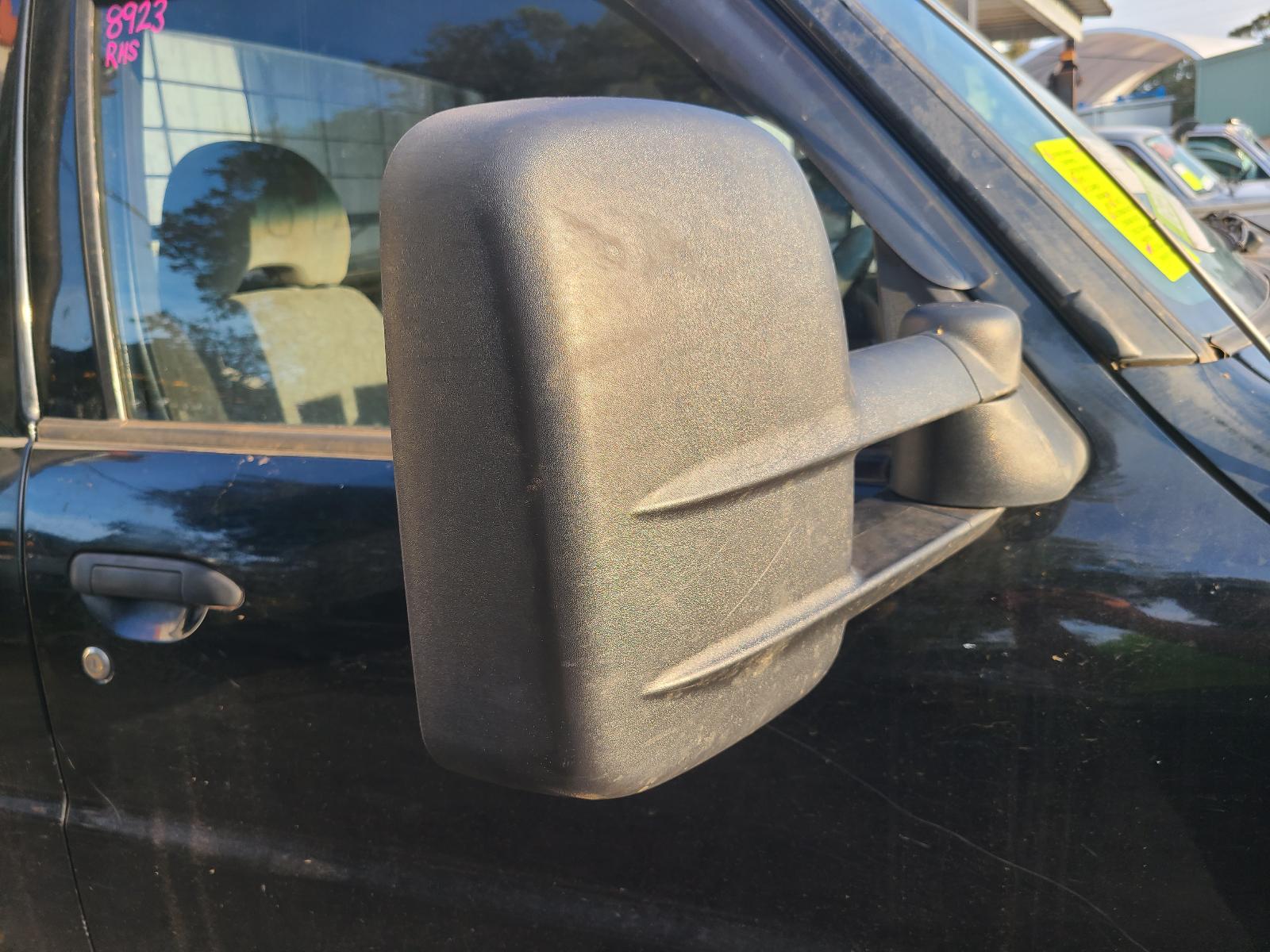 View Nissan Patrol 2011 2 Door Pickup