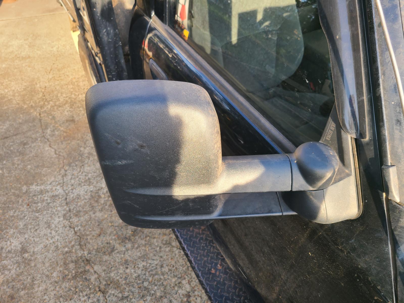 View Nissan Patrol 2011 2 Door Pickup