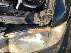 View Nissan Patrol 2011 2 Door Pickup