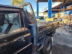 View Nissan Patrol 2011 2 Door Pickup