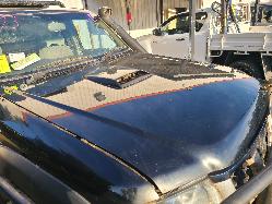 View Nissan Patrol 2011 2 Door Pickup