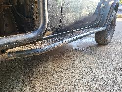 View Nissan Patrol 2011 2 Door Pickup
