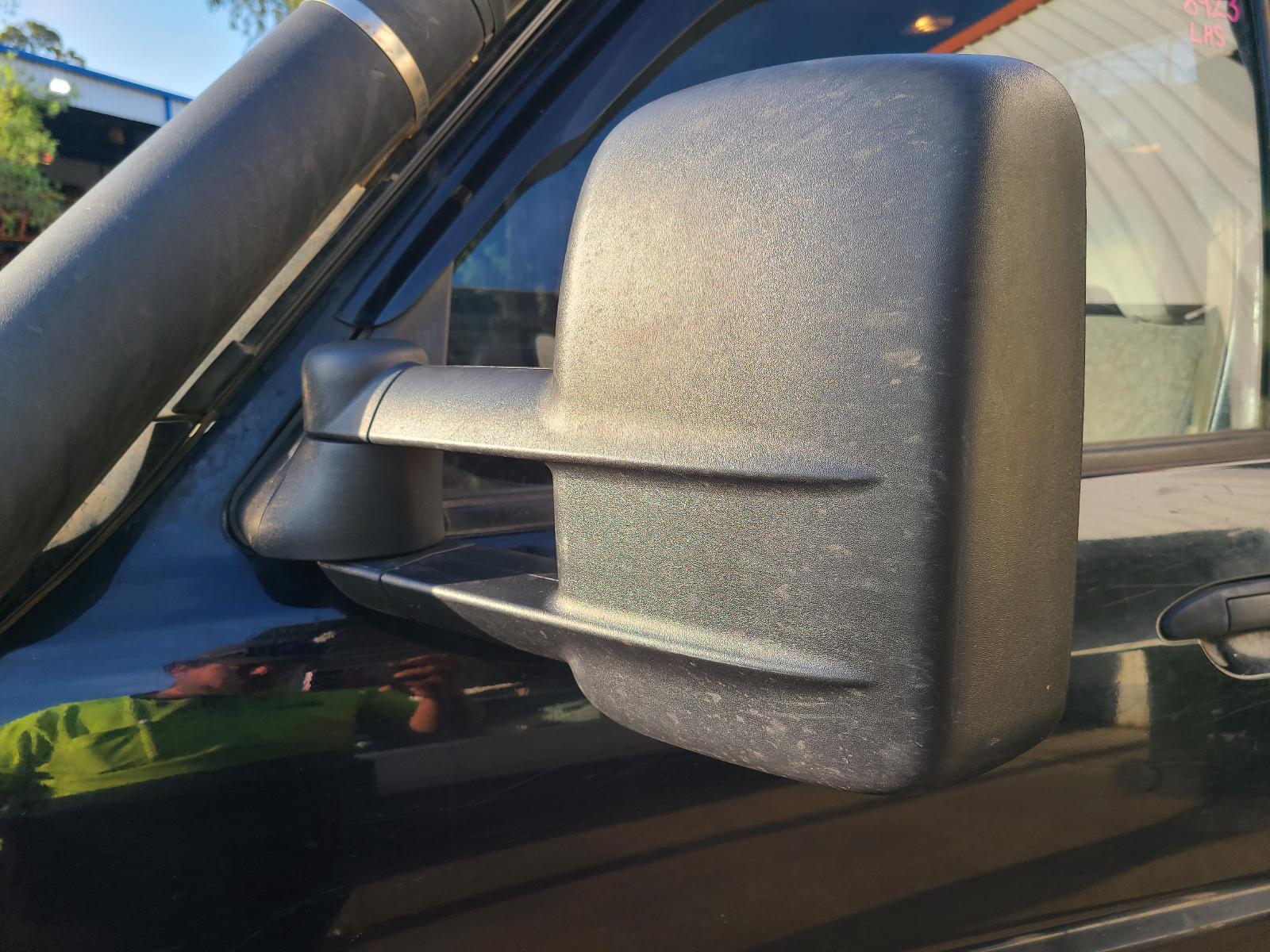 View Nissan Patrol 2011 2 Door Pickup