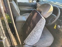 View Nissan Patrol 2011 2 Door Pickup