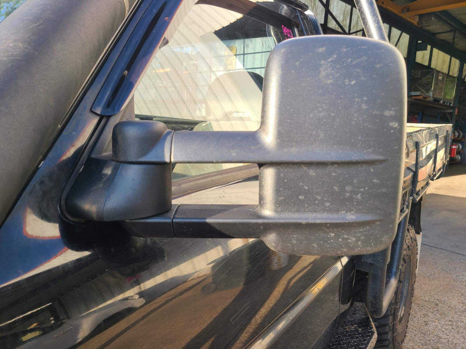 View Nissan Patrol 2011 2 Door Pickup