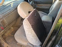 View Nissan Patrol 2011 2 Door Pickup