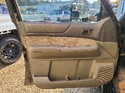 View Nissan Patrol 2011 2 Door Pickup