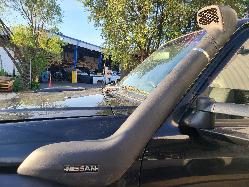View Nissan Patrol 2011 2 Door Pickup