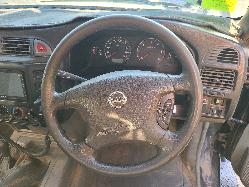 View Nissan Patrol 2011 2 Door Pickup