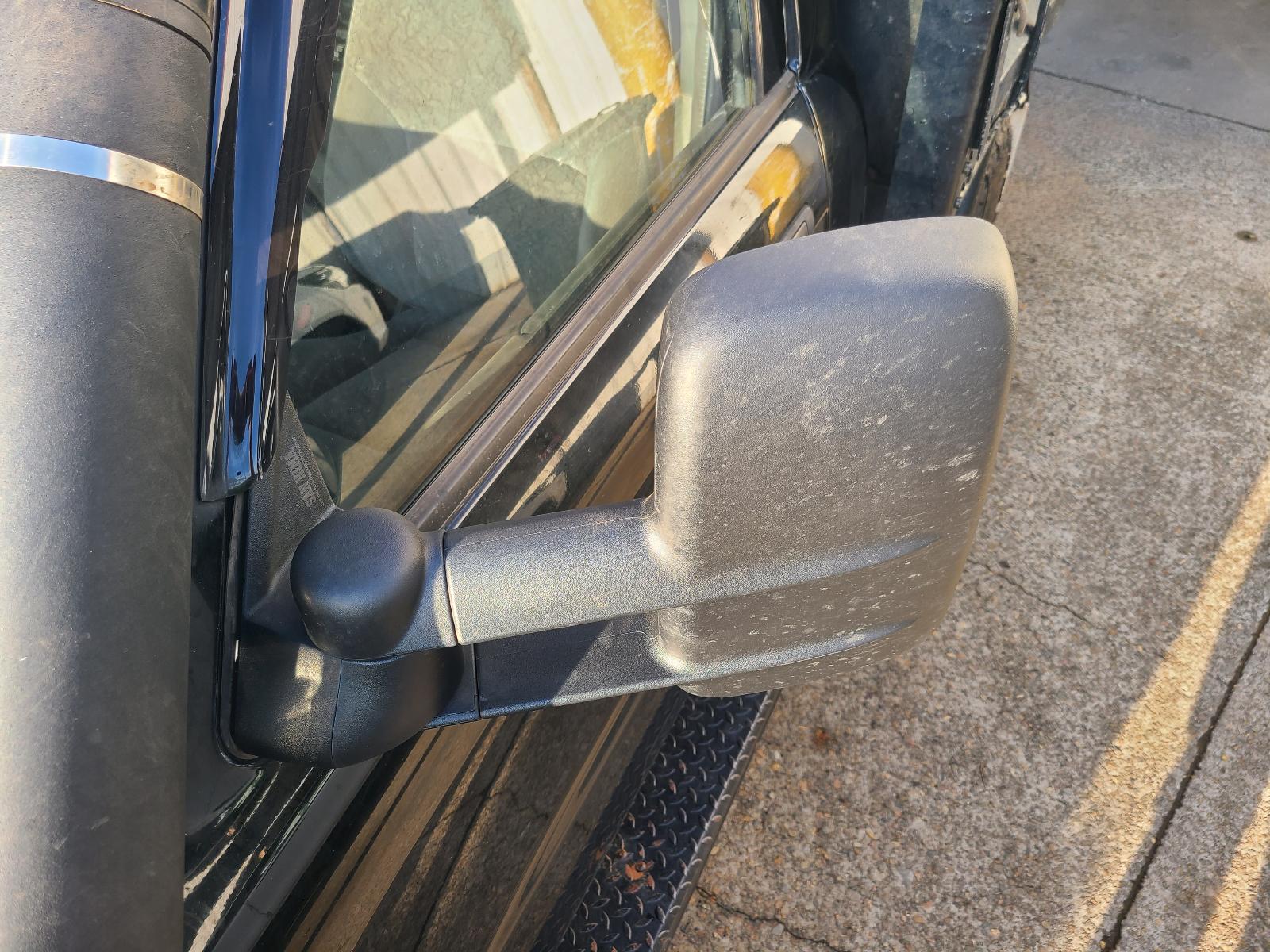 View Nissan Patrol 2011 2 Door Pickup