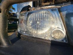 View Nissan Patrol 2011 2 Door Pickup