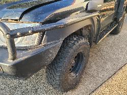 View Nissan Patrol 2011 2 Door Pickup