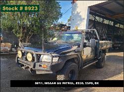 View Auto part Heater/Ac Controls Nissan Patrol 2011