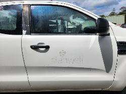 View Ford Ranger 2021 2 Door Utility