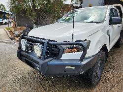 View Ford Ranger 2021 2 Door Utility