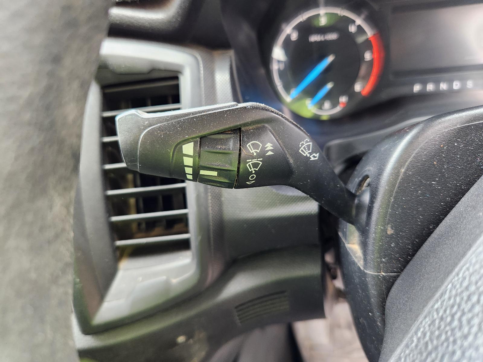 View Ford Ranger 2021 2 Door Utility