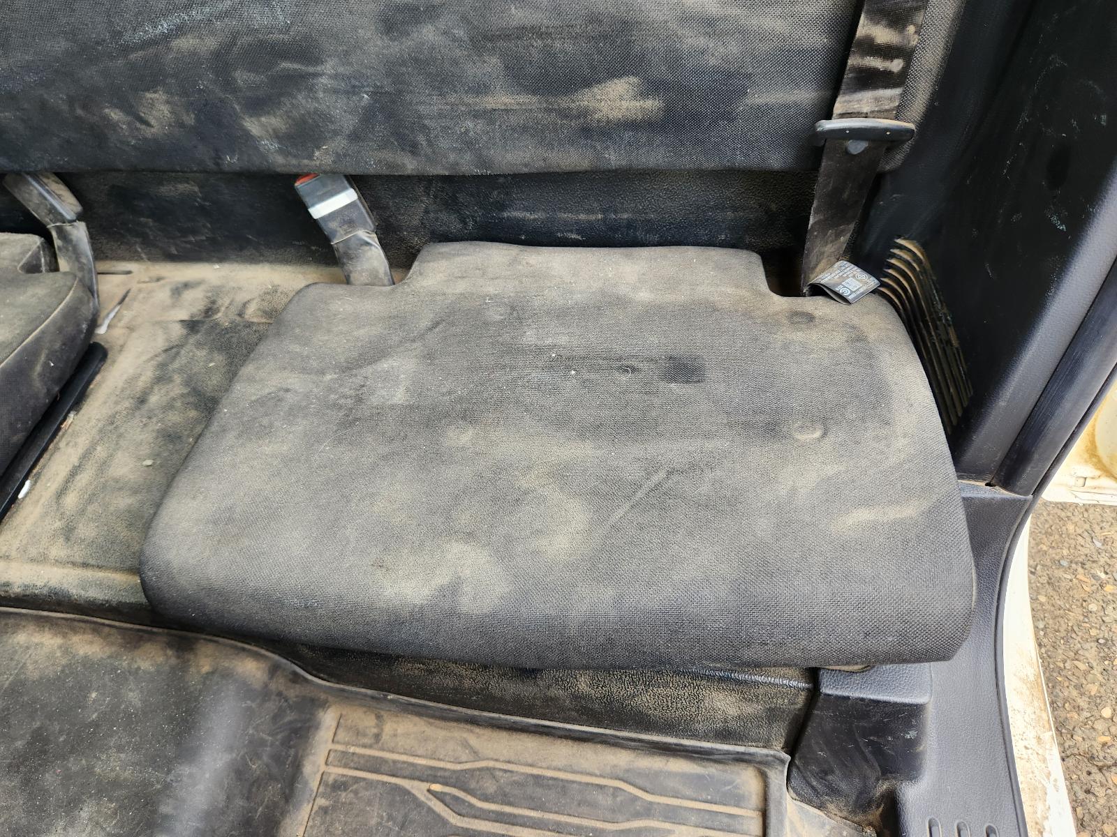 View Ford Ranger 2021 2 Door Utility