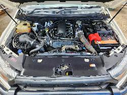 View Ford Ranger 2021 2 Door Utility