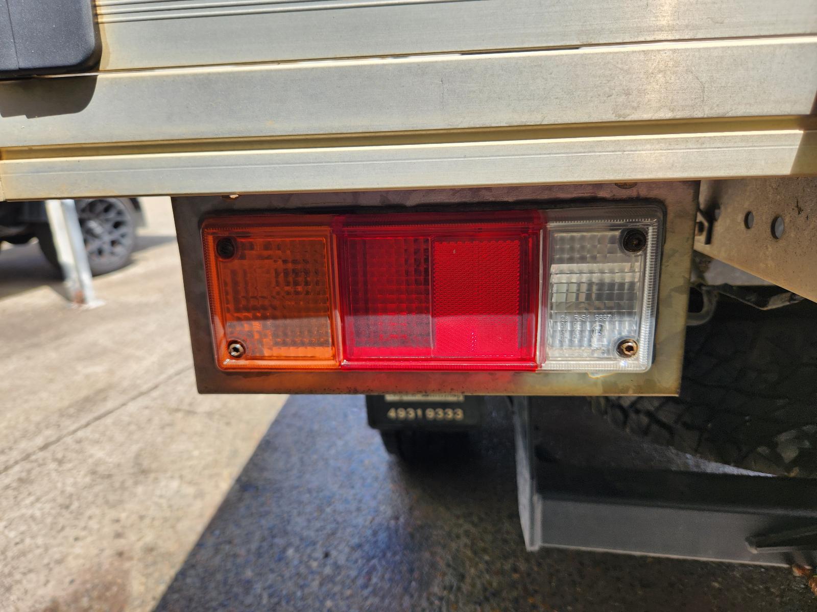 View Ford Ranger 2021 2 Door Utility