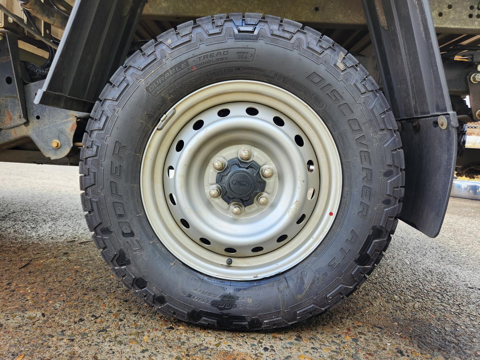 View Ford Ranger 2021 2 Door Utility